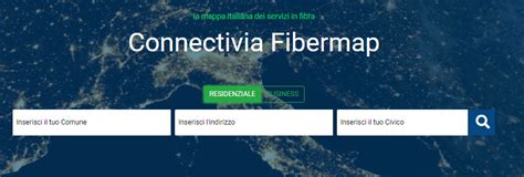 fibermap connectivia|Fibermap: cos'è, App e possibili Alternative .